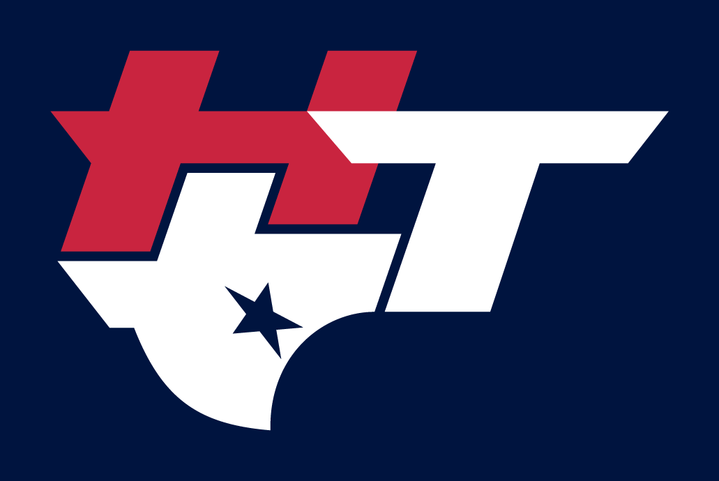 Houston Texans 2006-Pres Alternate Logo t shirts DIY iron ons